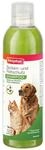 beaphar Zecken- und Flohschutz Shampoo 250ml