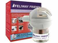FELIWAY D89412G, Feliway Friends Verdampfer Start-Set 48ml, Grundpreis: &euro; 624,79