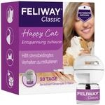 Feliway Classic Verdampfer Happy Home Start-Set 48ml
