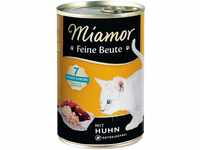 Miamor Feine Beute Huhn 12x400g
