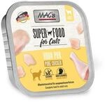 MAC's Cat Huhn pur 16x100g