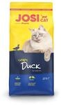 JosiCat Crispy Duck 10kg