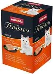 animonda vom Feinsten Adult Schlemmerkern Huhn, Rind und Karotten