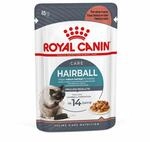 ROYAL CANIN HAIRBALL CARE Katzennahrung trocken gegen Haarballenbildung Gravy...