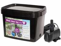 Velda Box Filter Set 4000