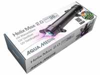 Aqua Medic 80736, Aqua Medic UV-C Wasserklärer Helix Max 2.0 36