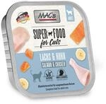 MAC's Cat Lachs und H&uuml;hnchen 16x100g