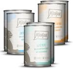 MjAMjAM - leckere Mahlzeiten Mixpaket II 6x400g