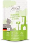 MjAMjAM Quetschie leckeres Rind an ged&auml;mpftem K&uuml;rbis 12x125g