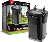 Aquael Filter ULTRAMAX 2000 (17 Watt)