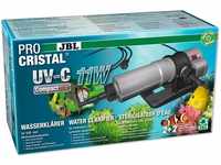 JBL 6047100, JBL Procristal UV-C Compact Wasserklärer 11W