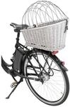 Trixie Fahrradkorb mit Gitter f&uuml;r Gep&auml;cktr&auml;ger