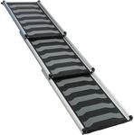 Trixie 3-fach Teleskop-Rampe 40&times;78&ndash;175 cm