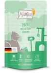MjAMjAM - Quetschie - Insekt mit saftigem H&uuml;hnchen 12x125g
