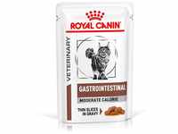 ROYAL CANIN® Veterinary GASTROINTESTINAL MODERATE CALORIE Nassfutter für...
