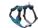 Hunter Geschirr Divo hellblau M