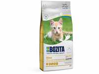Bozita Kitten Grain free mit Huhn 10kg