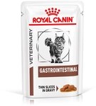 ROYAL CANIN® Veterinary GASTROINTESTINAL Nassfutter für Katzen 12x85g ROYAL CANIN® Veterinary GASTROINTESTINAL Nassfutter für Katzen 12x85g