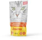 Josera Pat&eacute; Huhn mit Spinat 16x85g