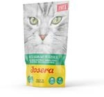 Josera Pat&eacute; Ente und Huhn mit Petersilie 16x85g