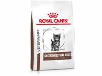 ROYAL CANIN® Veterinary GASTROINTESTINAL KITTEN Trockenfutter für Katzenwelpen 2kg