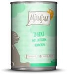 MjAMjAM - Insekt mit saftigem H&uuml;hnchen 6x400g