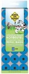 Bags on board Kotbeutel Sparpack 315 Beutel