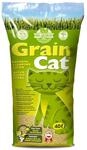 GrainCat Naturklumpstreu 40l