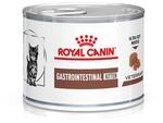 ROYAL CANIN Veterinary Gastrointestinal Kitten 12x195g