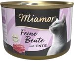 Miamor Feine Beute Ente 12x185g