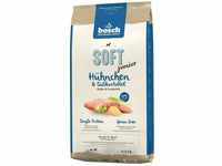 Bosch HPC Soft Junior Hühnchen + Süßkartoffel 12,5kg