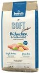 Bosch HPC Soft Junior H&uuml;hnchen + S&uuml;&szlig;kartoffel 12,5kg