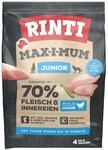 Rinti Max-i-Mum Junior Huhn 4kg