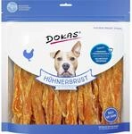 Dokas H&uuml;hnerbrust in Streifen 900g