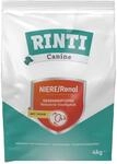 RINTI Canine Niere/Renal Huhn Trockenfutter 4kg