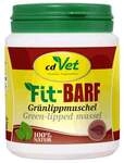 cdVet Fit-BARF Gr&uuml;nlippmuschel 100g