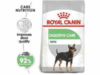 ROYAL CANIN DIGESTIVE CARE MINI Trockenfutter für kleine Hunde mit empfindlicher