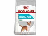 ROYAL CANIN Urinary Care MINI Trockenfutter für kleine Hunde mit empfindlichen