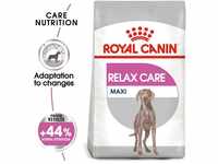ROYAL CANIN RELAX CARE MAXI Trockenfutter für große Hunde in unruhigem Umfeld 9kg