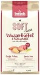 Bosch SOFT Maxi Wasserb&uuml;ffel und S&uuml;&szlig;kartoffel 12,5kg