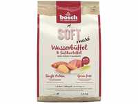 Bosch SOFT Maxi Wasserbüffel und Süßkartoffel 2,5kg