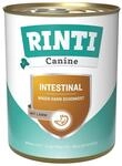 RINTI Canine Intestinal Lamm 6x800g