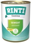 Rinti Canine Gewicht Huhn 6x800g