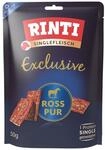 RINTI Exclusive Ross pur Snack 50 g