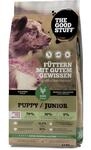 The Goodstuff Puppy und Junior Huhn 2,5kg