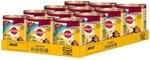 Pedigree Dose mit 3 Sorten Rind, Lamm und Huhn 12x800g