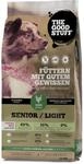 The Goodstuff Senior und Adult Light Huhn 2,5kg
