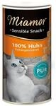 Miamor Sensible Snack Huhn Pur 30g