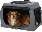 Trixie Hundebox Easy XS-S: 50&times;33&times;36cm