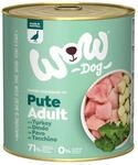 WOW Dog Pute Adult 6x800g
